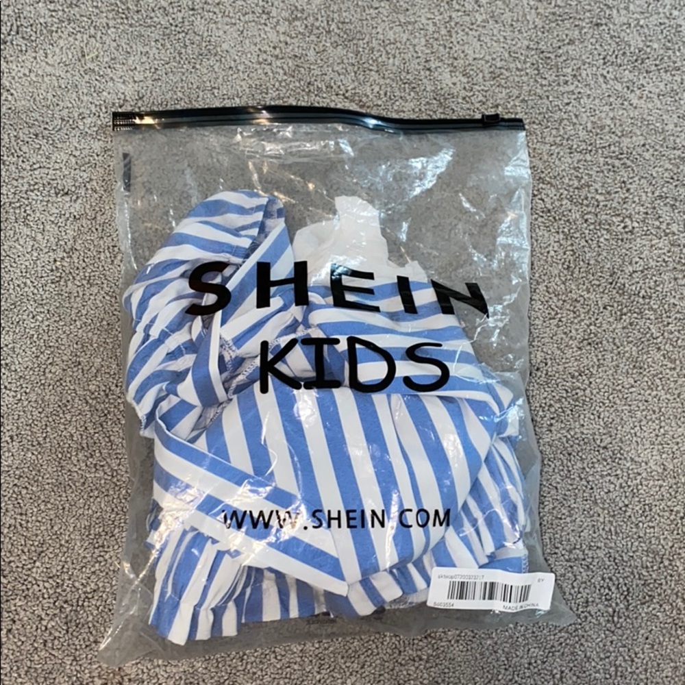 Really cute Shein set